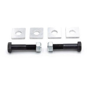 Scion FR S Eccentric Lockout Kit - SPL Parts - `13-`27 Scion FR S Eccentric Lockout Kit - SPL Parts - `13-`27